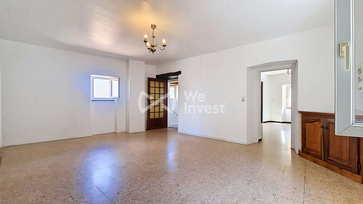 Appartement 141 m² à Gravieres  - photo 5