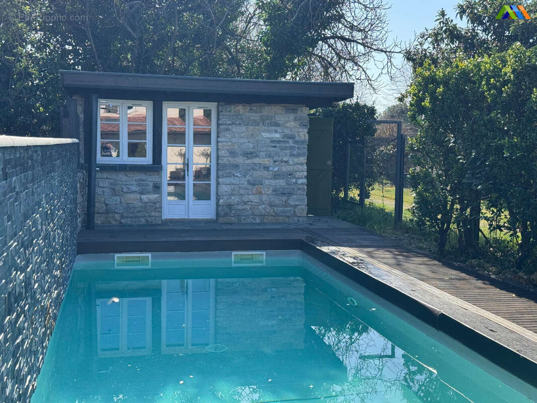 Maison 80 m² à Orthez  - photo 2