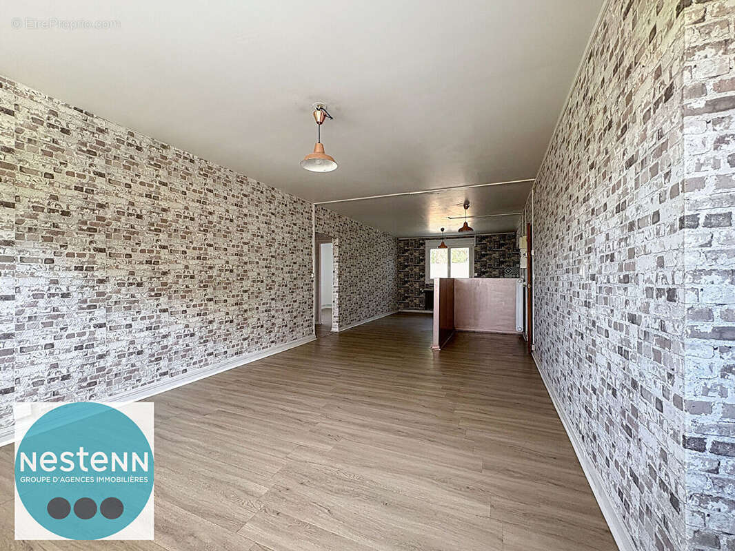 Appartement à OLIVET