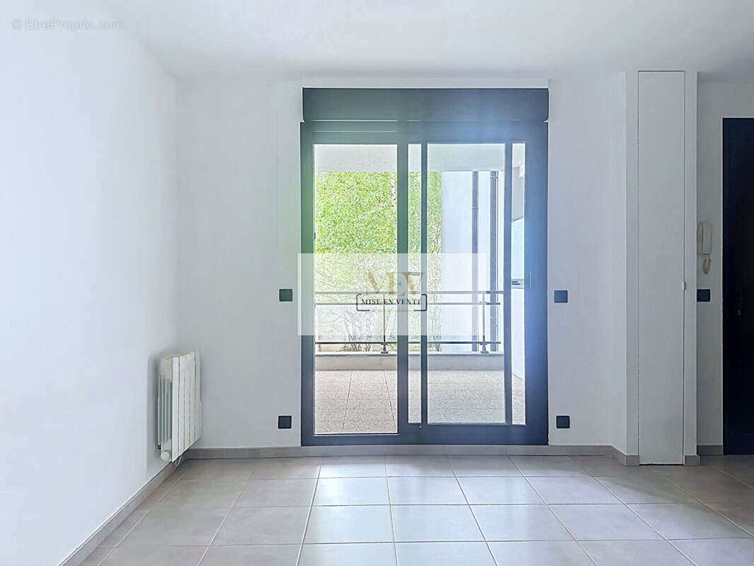 Appartement à GOURNAY-SUR-MARNE