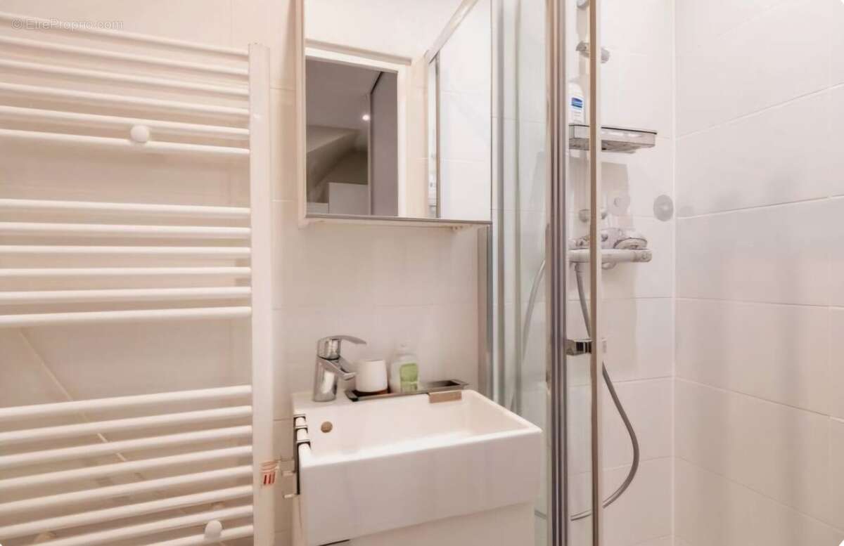 Appartement à VINCENNES