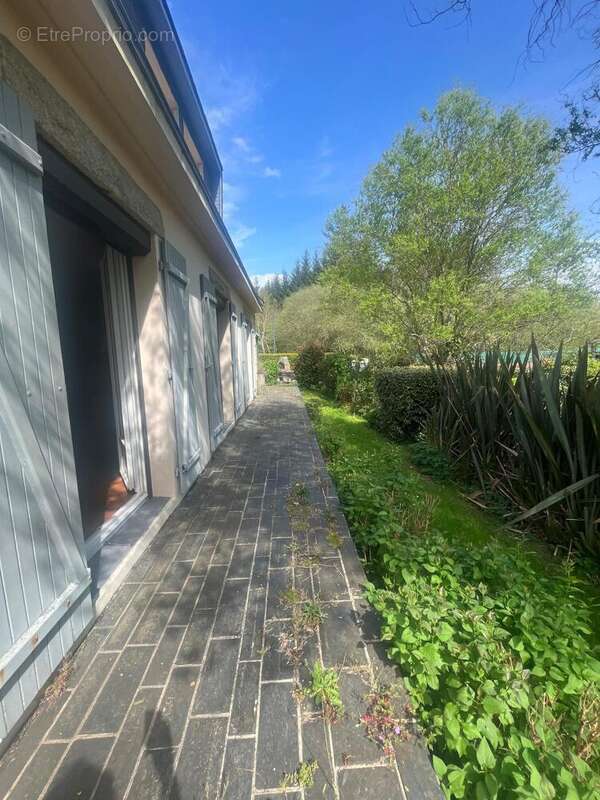 Photo 5 - Maison à LIGNOL