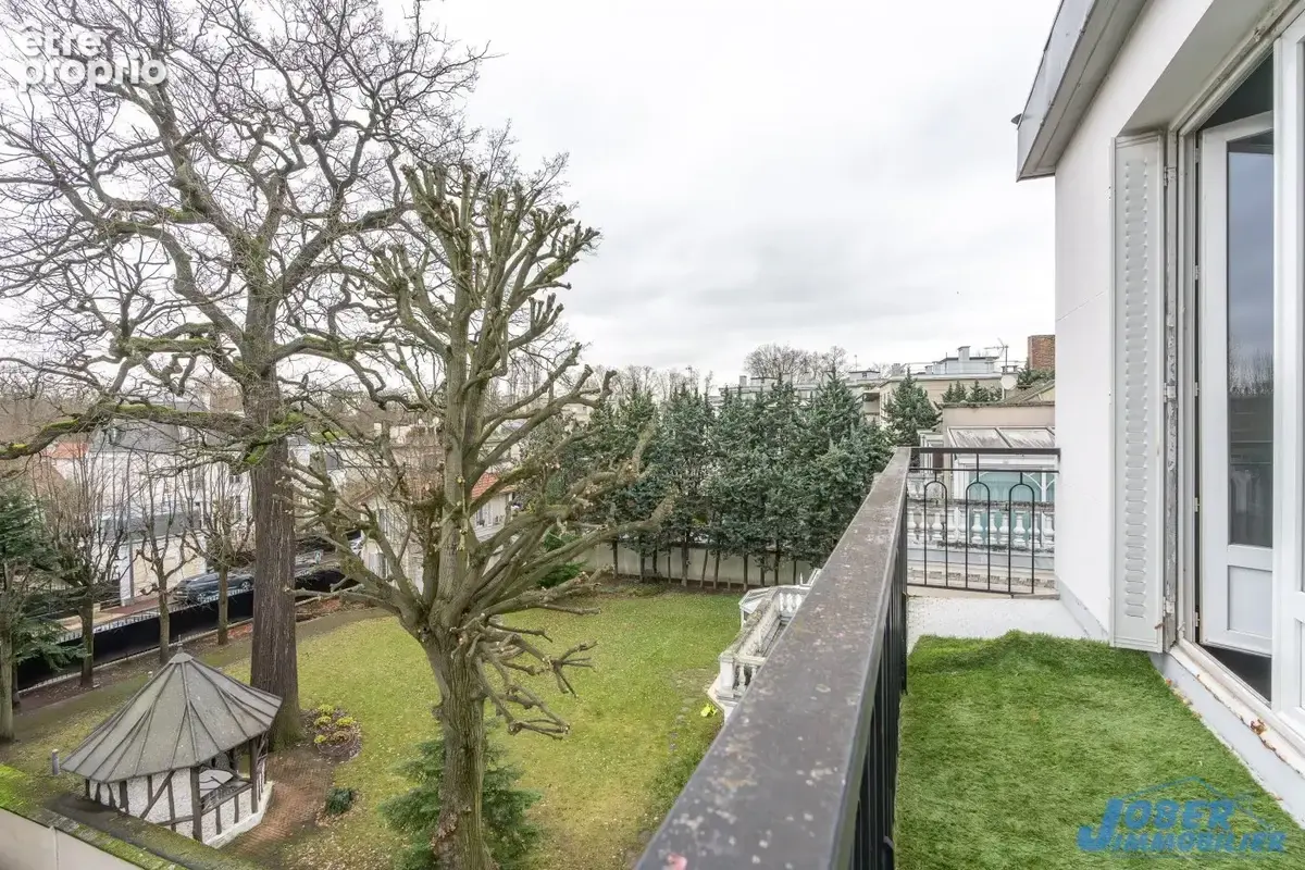 Appartement 2 pièces 50 m² à vendre à Nogent-Sur-Marne (94130) - photo 6