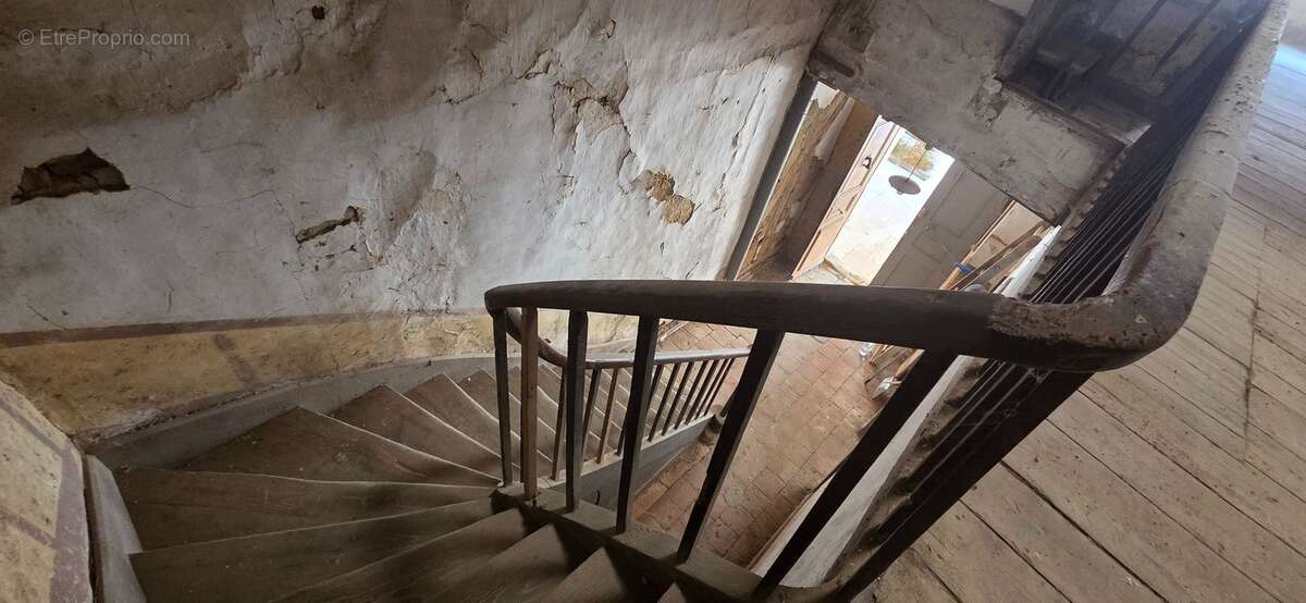 Maison à vendre 6 pièces  () - photo 13
