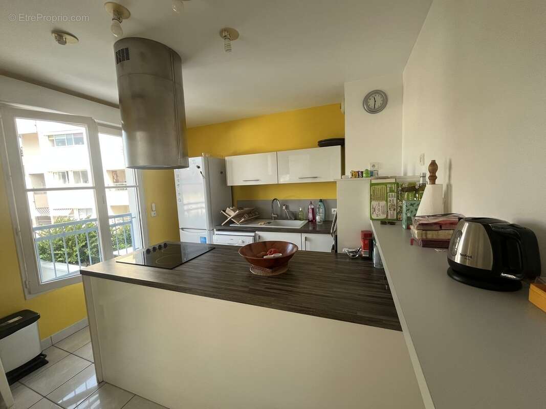 Appartement 108 m² à Arcachon  - photo 2