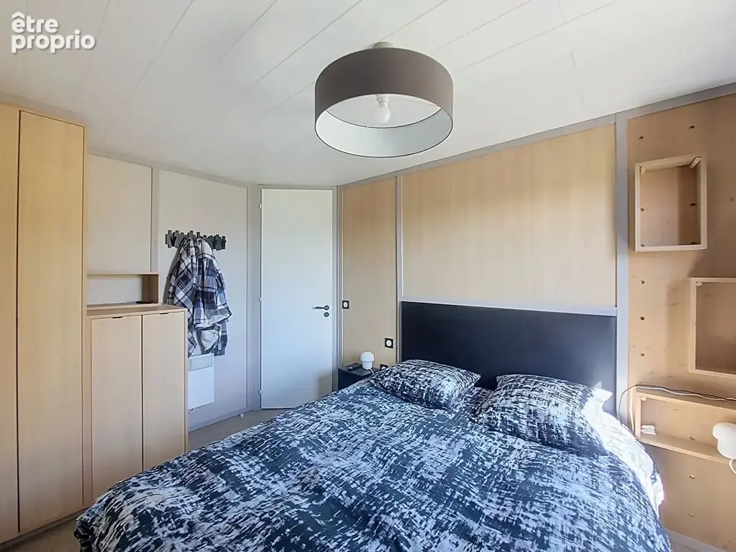 Maison Marzan 4 pièce(s) 55.25 m2 - photo 13