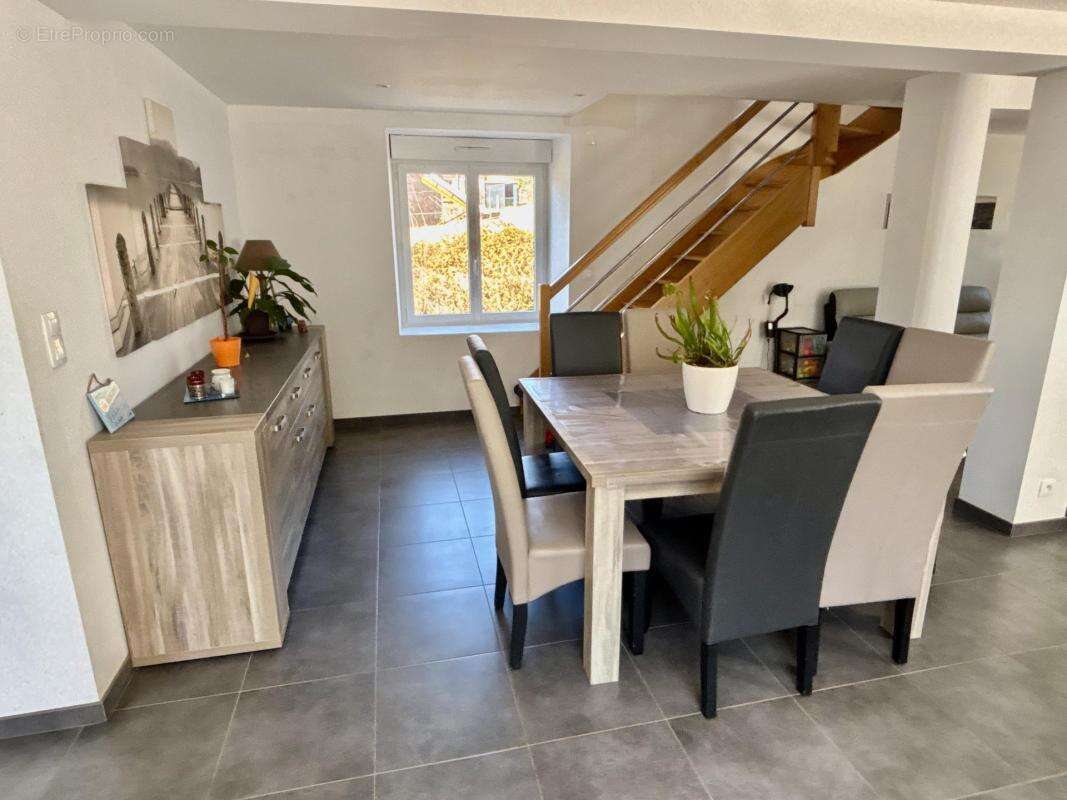 Maison économe - photo 5