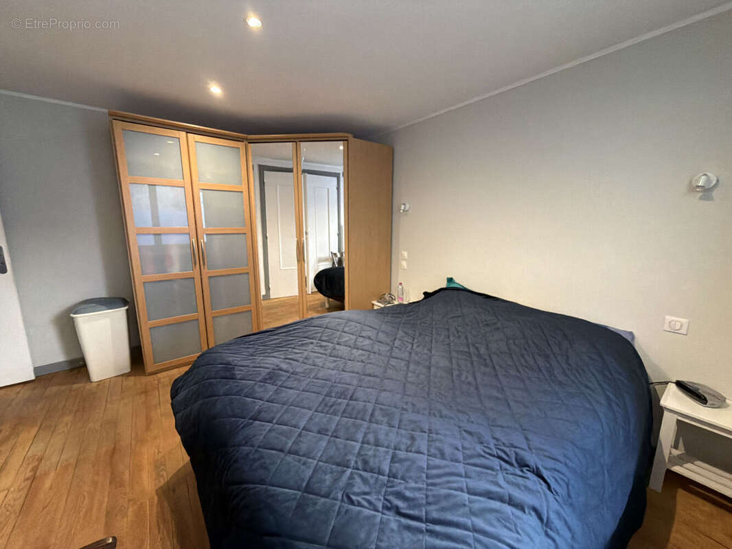 Photo 6 - Maison à COURS-LA-VILLE