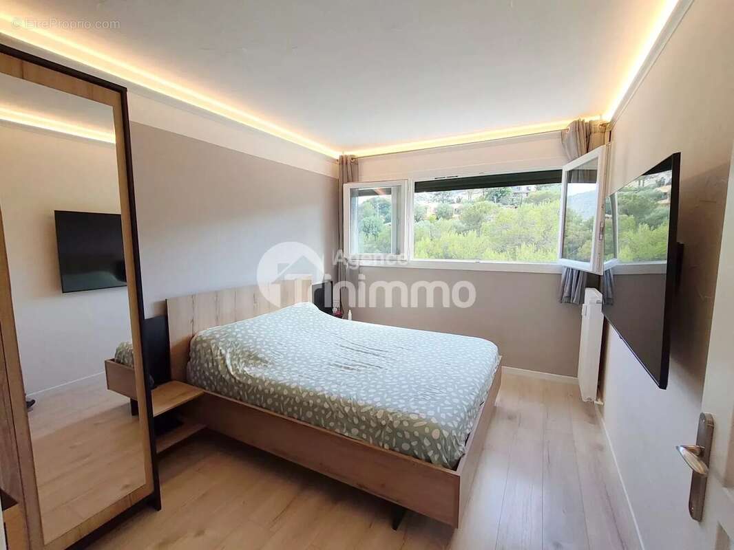 Vente La Trinité Appartement 4 pièces - photo 11