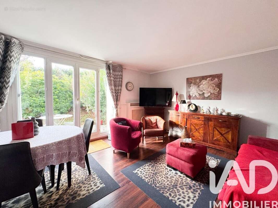 Photo 2 - Appartement à DEUIL-LA-BARRE