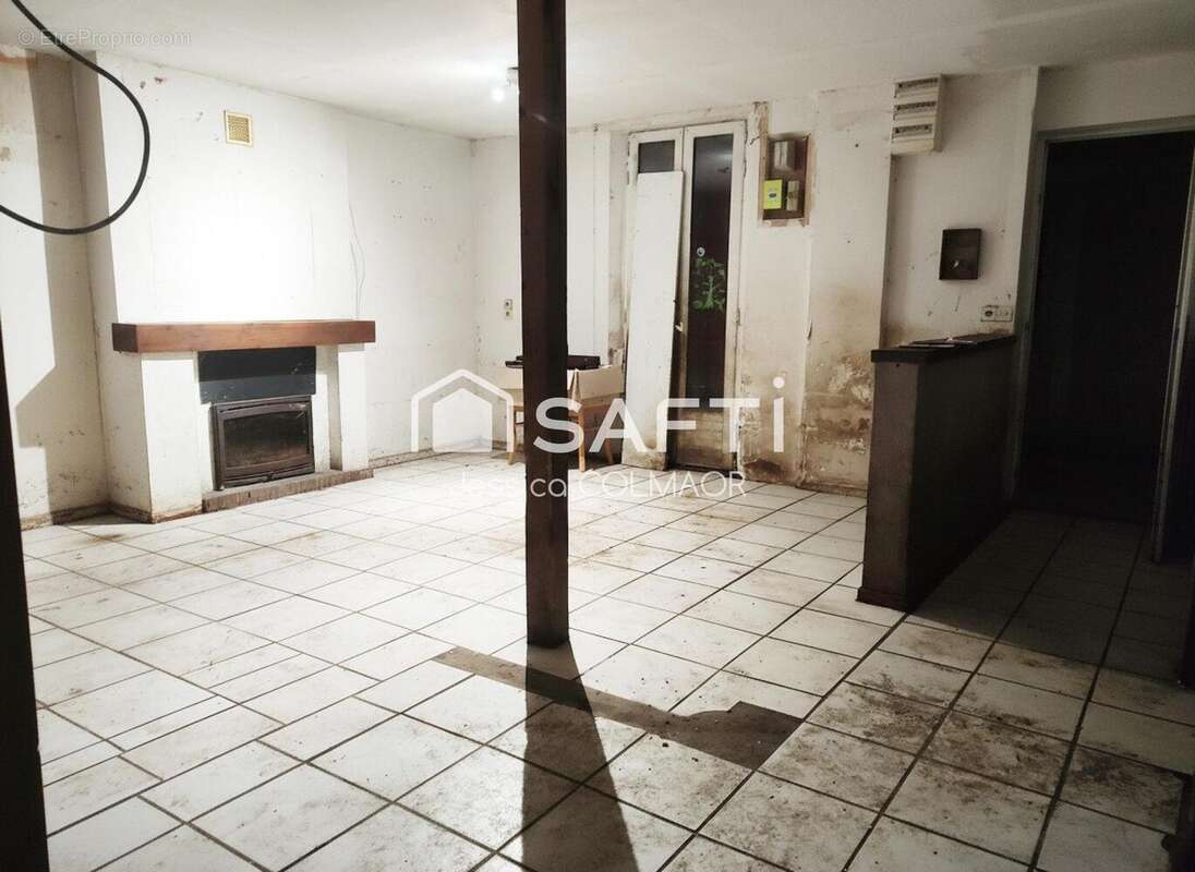 Photo 7 - Maison à LUCENAY-LES-AIX