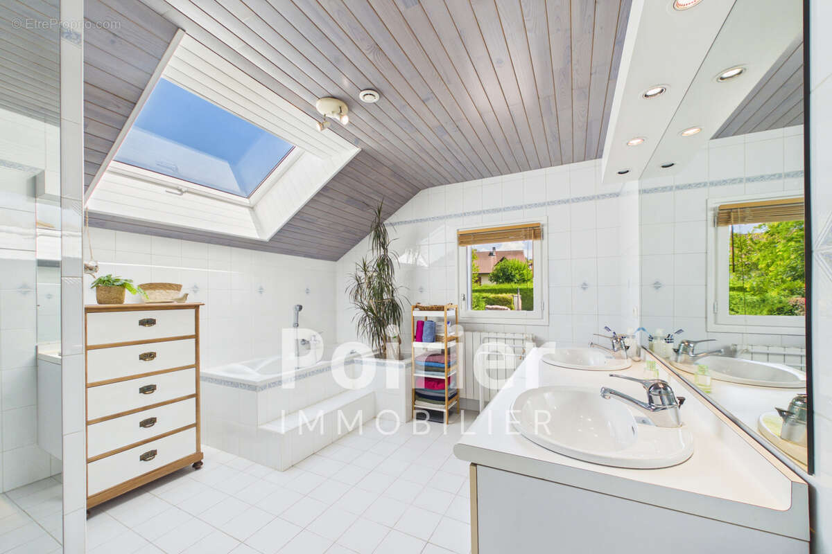 Maison individuelle avec parcelle constructible - photo 9