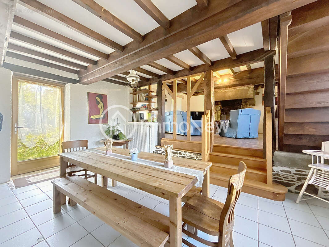 Maison à BROUAINS