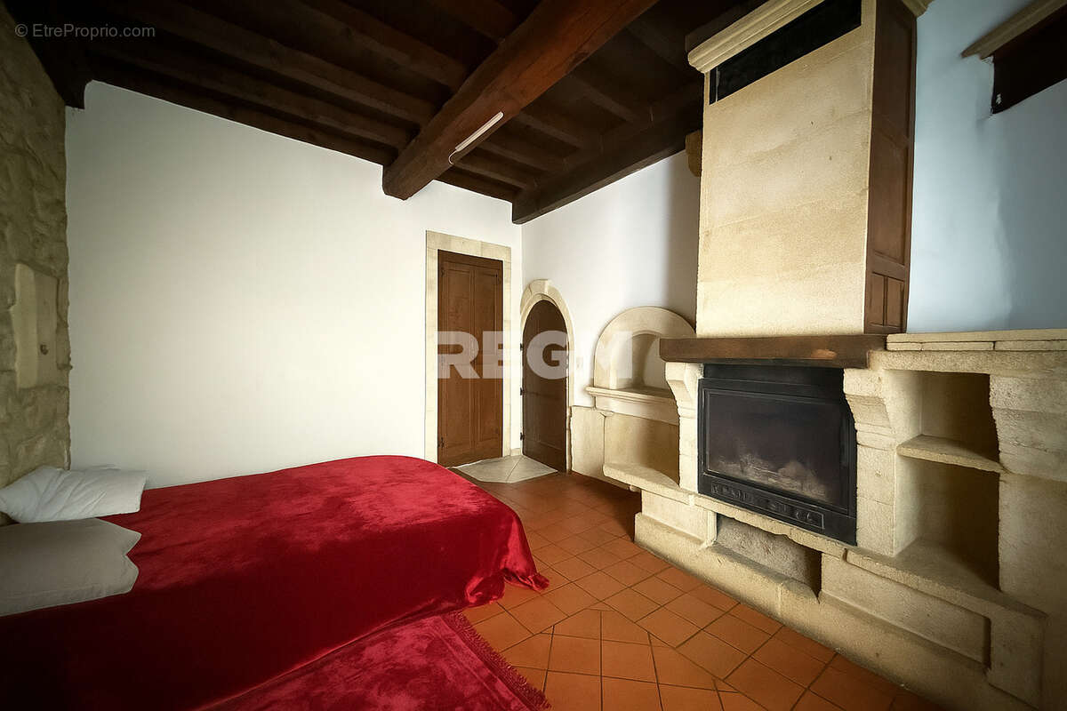 Maison à TARASCON