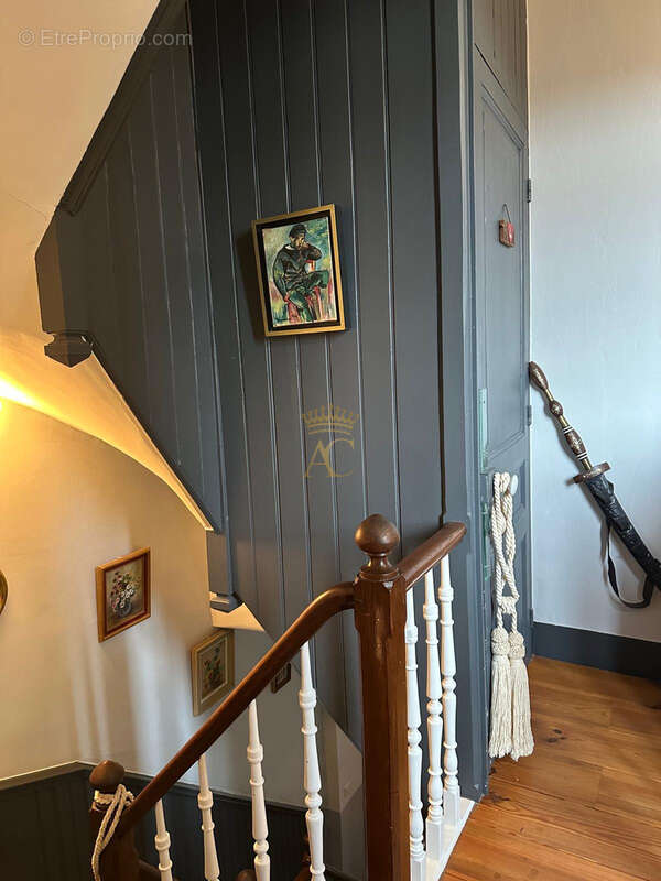 Maison à MONTREUIL
