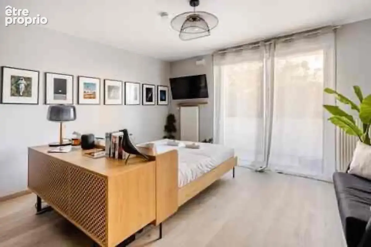 Photo 1 - Appartement à VILLEJUIF