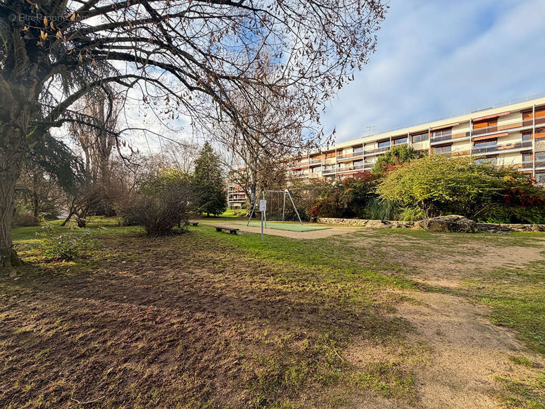 Appartement à PALAISEAU