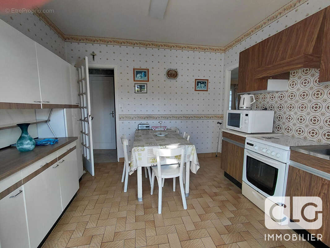 Maison 135 m² - photo 6