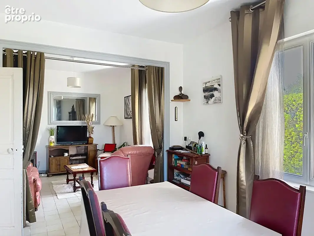 Saint-Briac-sur-Mer Maison années 30 à 300 m des plages et du golf - photo 8