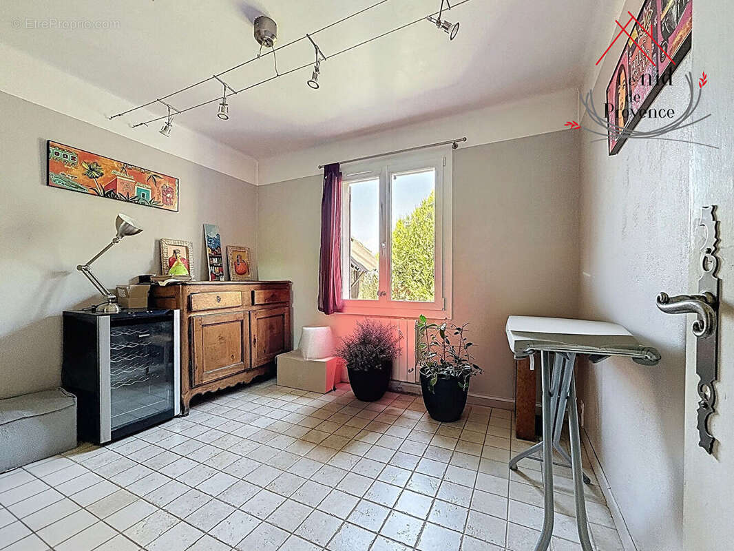 Maison à BEDARRIDES