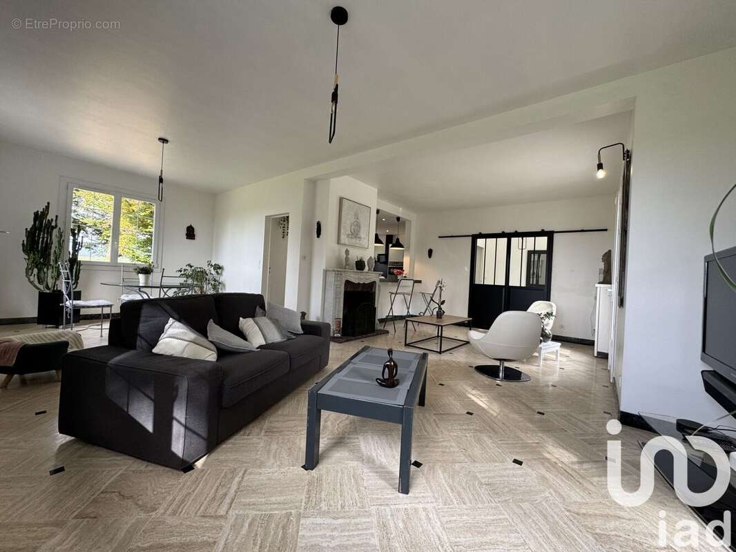 Photo 7 - Maison à BROU