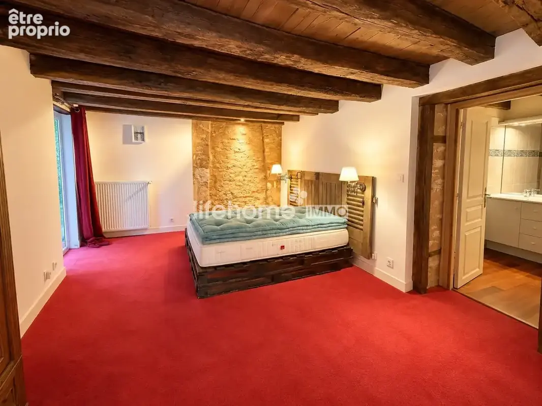 Maison 6 pièces 188 m² à vendre à Chateauroux (36000) - photo 5