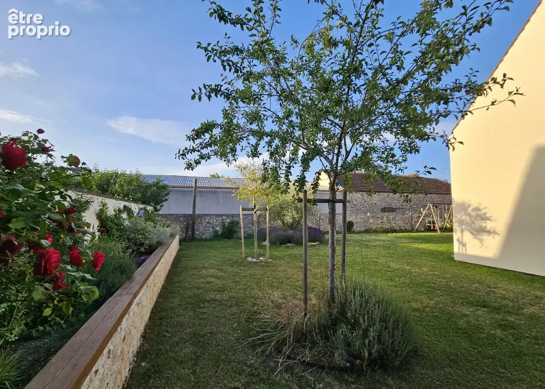 Maison ancienne renovee - photo 21