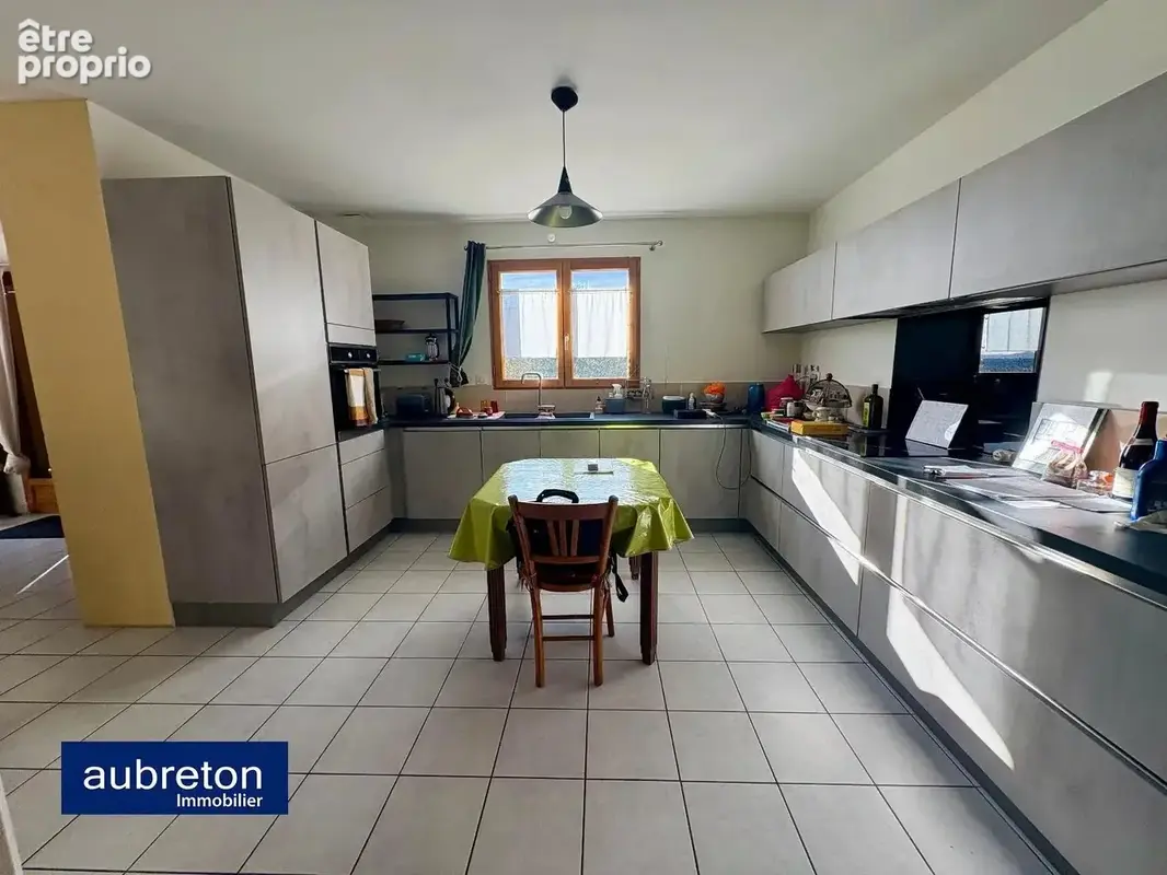 Maison 5 pièces 118 m² à vendre à Voiron (38500) - photo 5