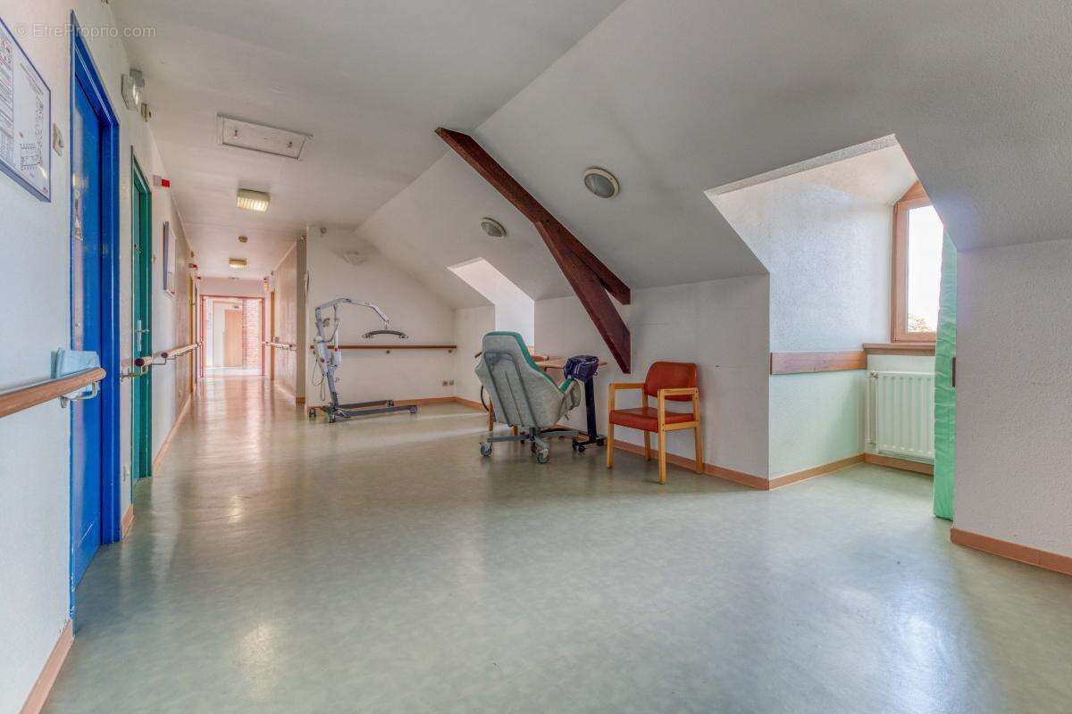 Appartement à LANDRECIES