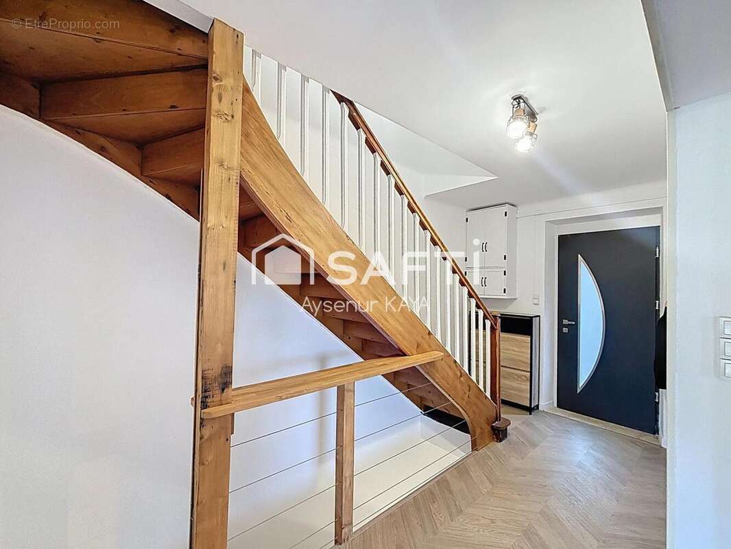 Photo 4 - Maison à COYRIERE