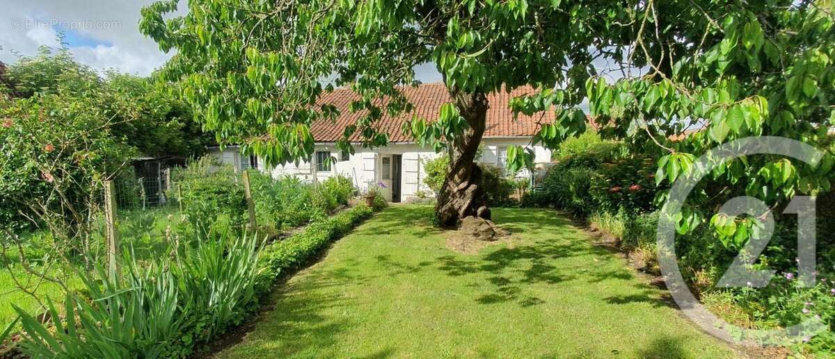 Maison située en campagne - photo 3