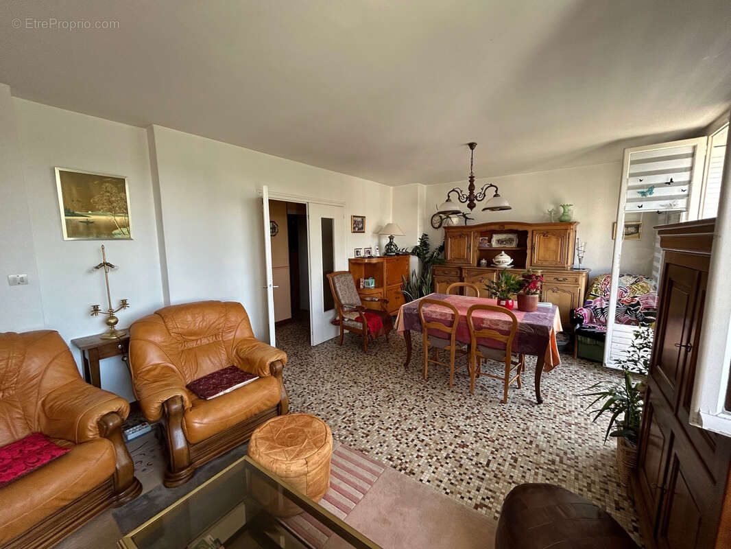 Appartement à ANNONAY