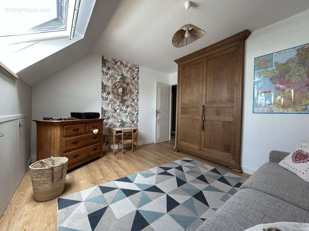 Maison 112 m² à Outreau  - photo 10