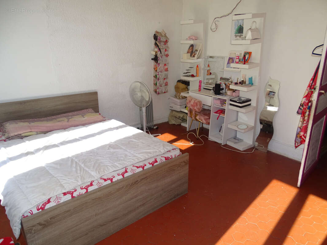 Maison à MARSEILLE-15E