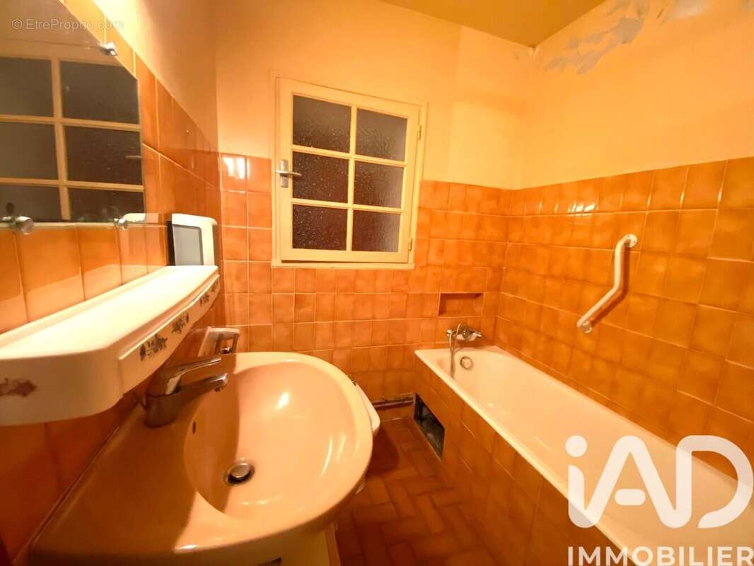 Photo 5 - Maison à SARE