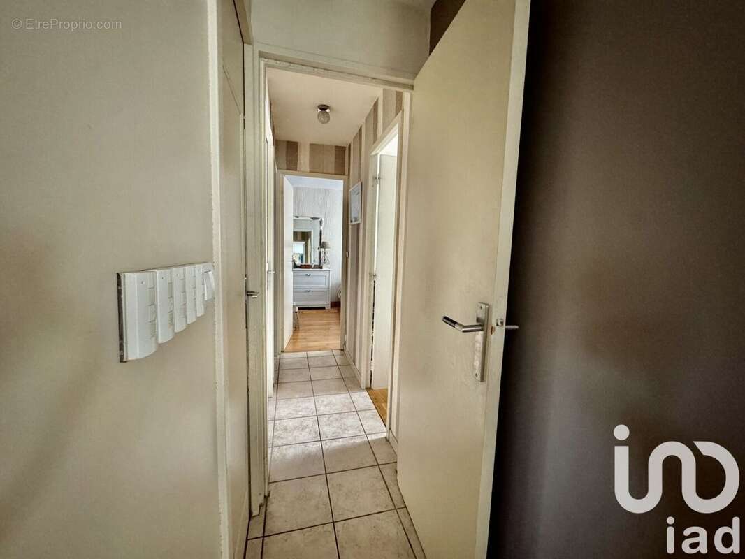 Photo 9 - Appartement à NANDY