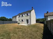 Maison à GRAVIGNY