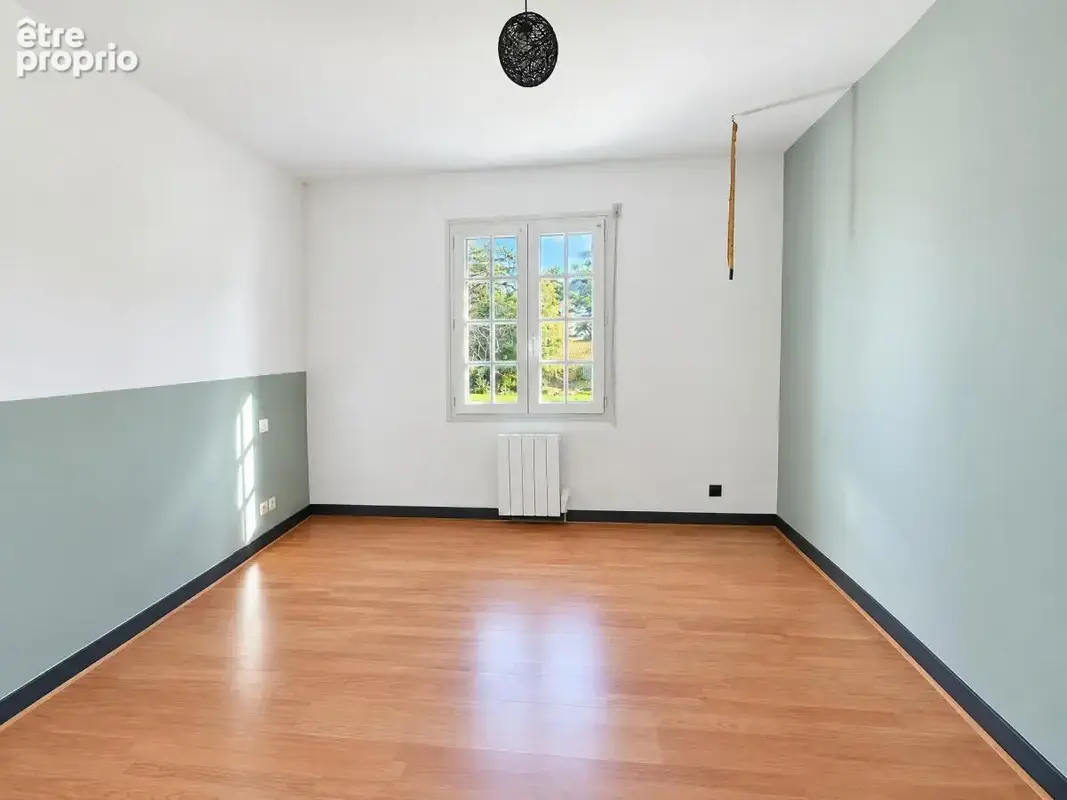Maison 6 pièces 94 m² à vendre à Le Cloitre-Saint-Thegonnec (29410) - photo 6