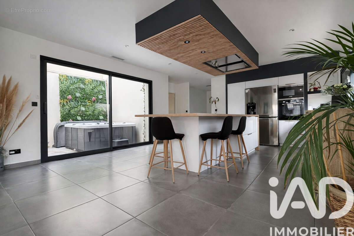 Photo 2 - Maison à POLLESTRES