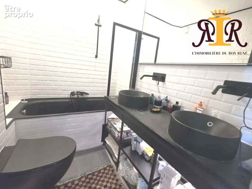 Appartement 3 pièces 57 m² à vendre à Marseille-7e (13007) - photo 6