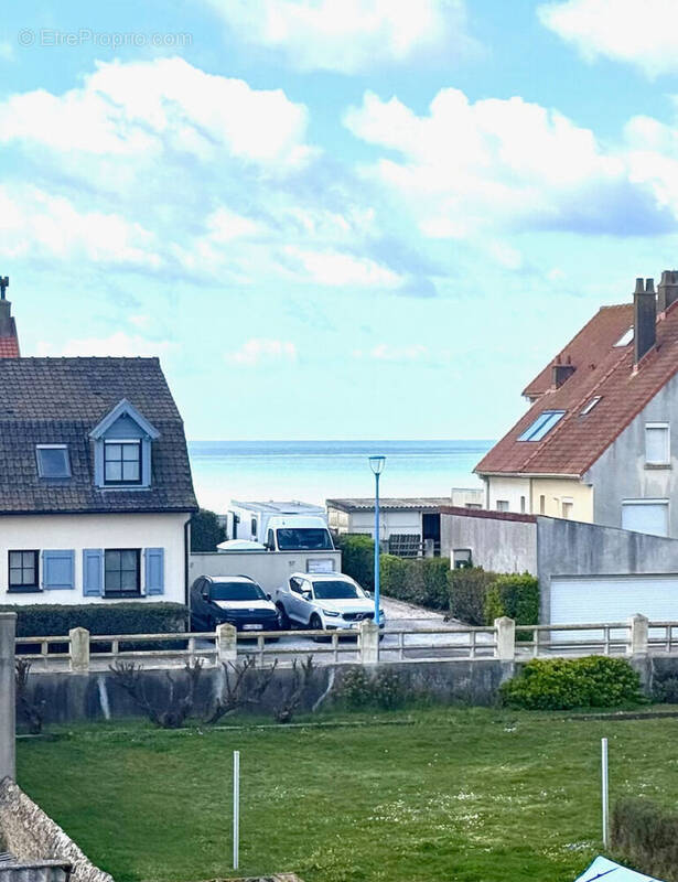 Maison à AUDRESSELLES