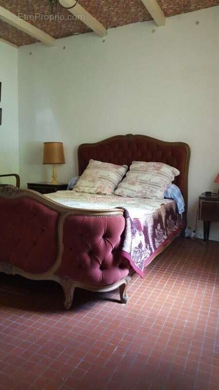 Maison 4 pièces 96 m² à vendre à Le Tuzan (33125) - photo 12