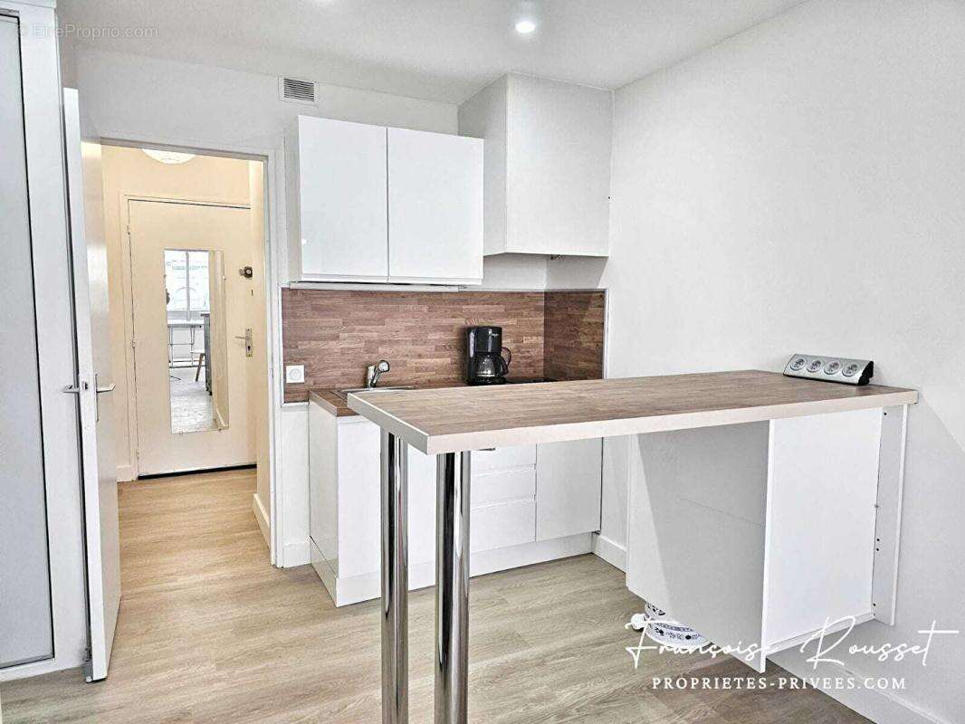 Appartement à LE GRAU-DU-ROI