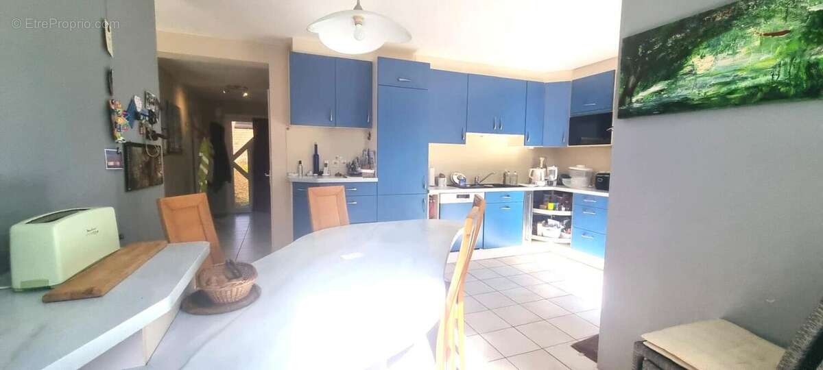 Maison à AUDINCOURT