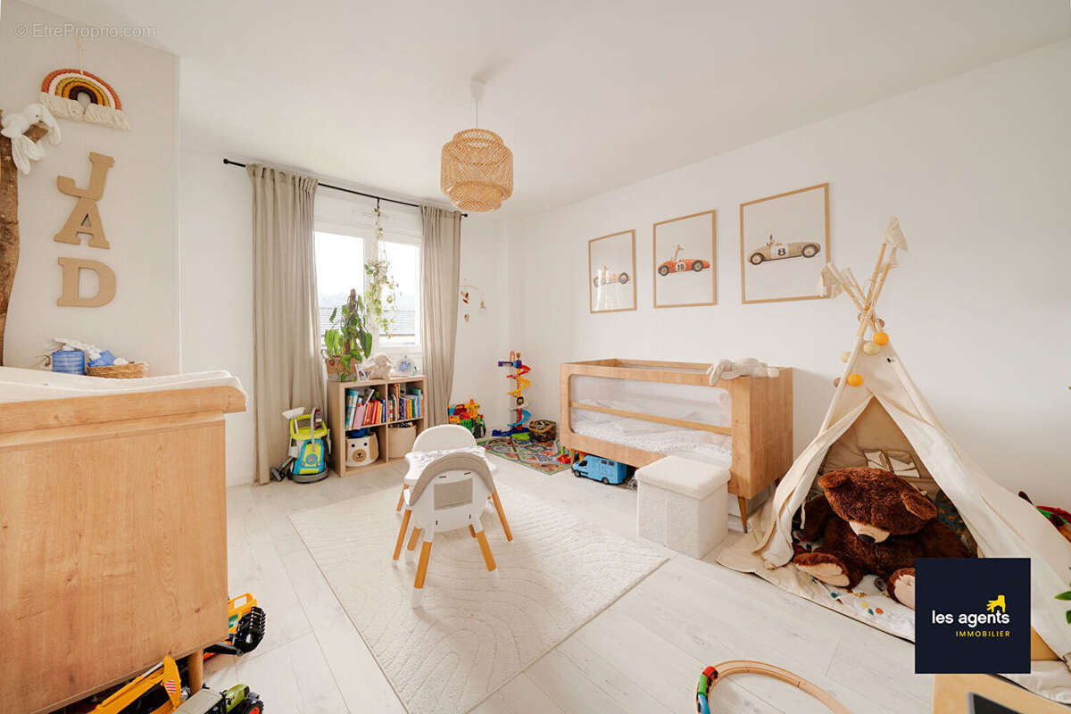 Maison à ESSEY-LES-NANCY