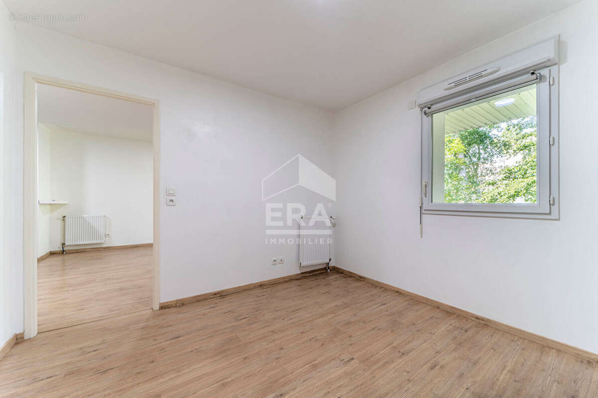 Appartement 40m² à saint-andré-lez-lille - photo 10