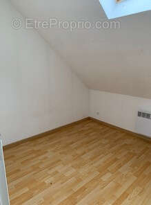 Appartement à LAON