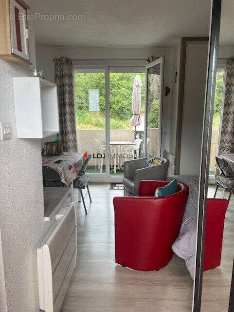 Appartement 22 m² à Amelie-Les-Bains-Palalda  - photo 2