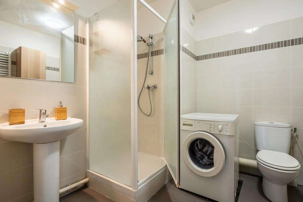 Appartement à DRANCY