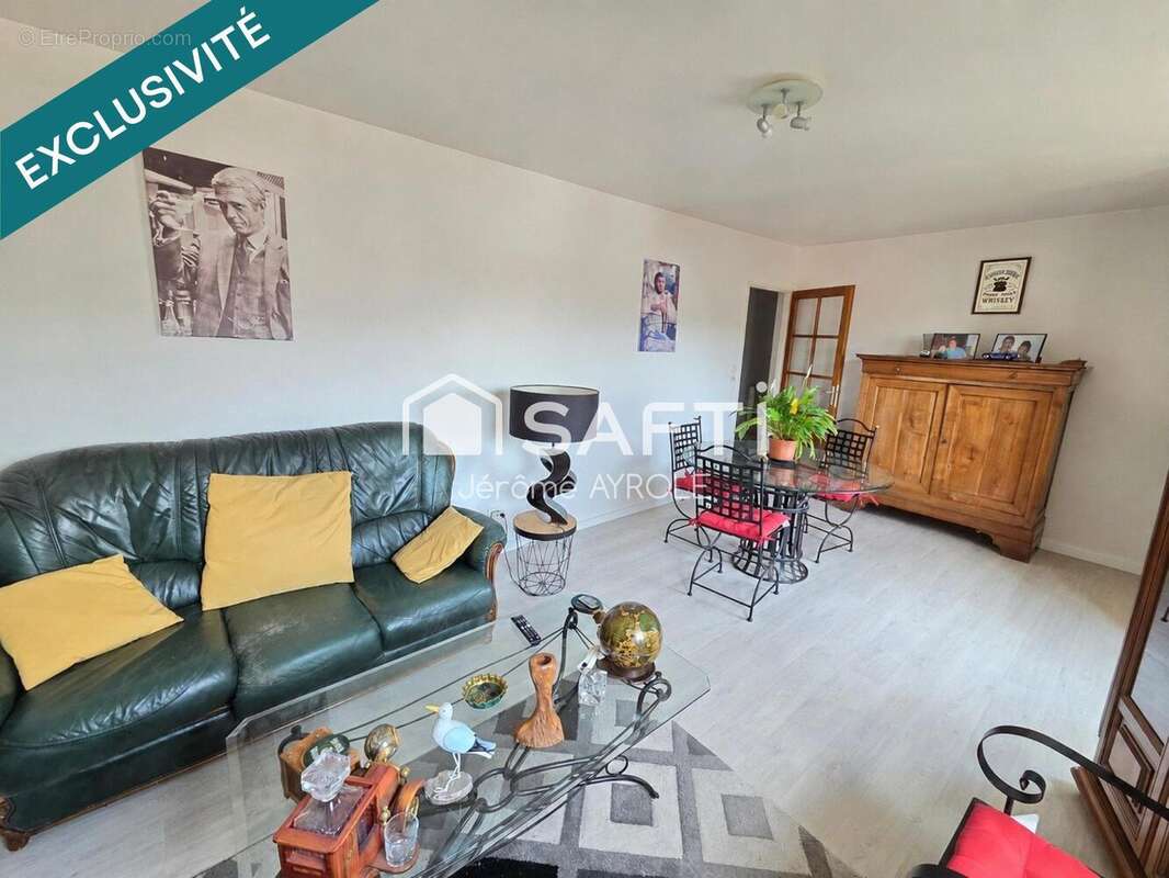Photo 2 - Appartement à LENS